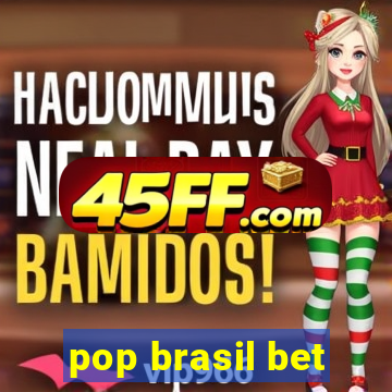 pop brasil bet